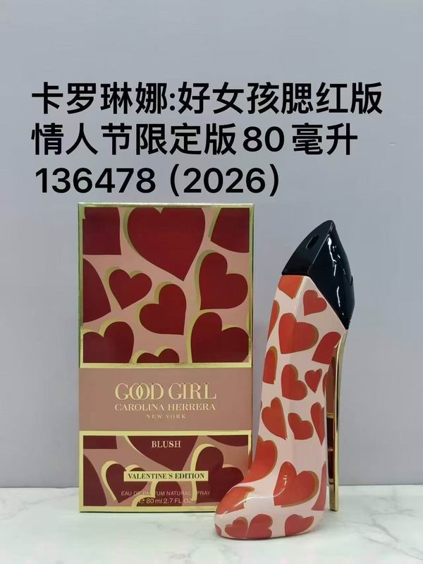 Carolina 80ml 42